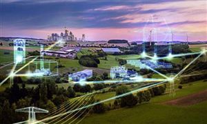 2023年中國(guó)智能電網(wǎng)行業(yè)競(jìng)爭(zhēng)格局及未來發(fā)展前景分析