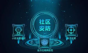 中國智慧社區(qū)建設(shè)現(xiàn)狀與面臨的挑戰(zhàn)