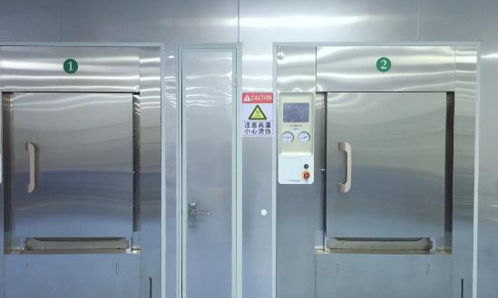 2024滅菌器材市場未來發(fā)展趨向：國際化程度將不斷提高