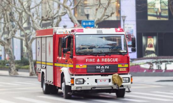 2023年上半年全國共接報火災55萬起 滅火機器人行業(yè)發(fā)展前景展望