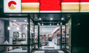2024中國便利店行業(yè)市場分析及發(fā)展前景預(yù)測