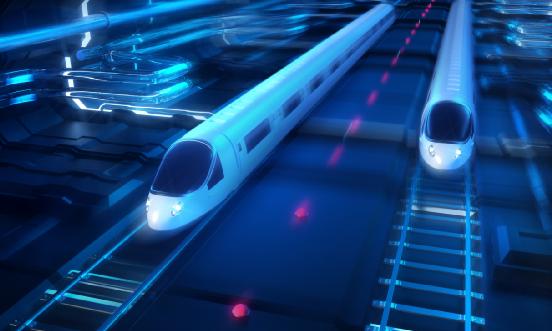 2024年中國鐵路運輸行業(yè)發(fā)展分析 一季度全國鐵路發(fā)送旅客突破10億人次