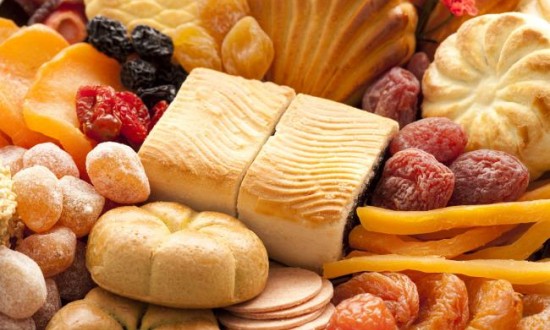 2024年中國焙烤食品行業(yè)的產(chǎn)業(yè)鏈上下游結(jié)構(gòu)及發(fā)展趨勢分析