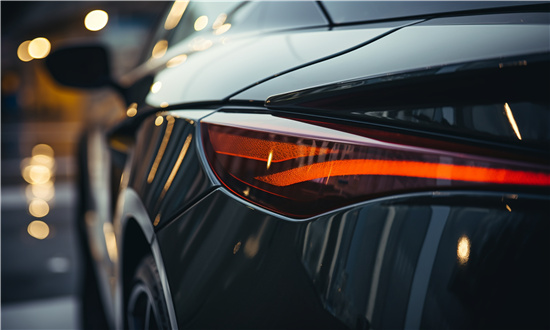 2024年汽車設(shè)計(jì)行業(yè)市場(chǎng)發(fā)展現(xiàn)狀及未來發(fā)展前景趨勢(shì)分析