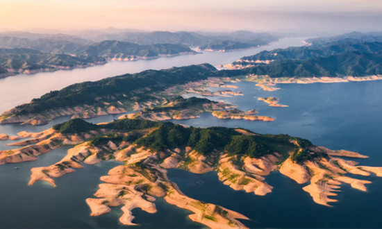 流域生態(tài)修復行業(yè)市場環(huán)境及未來投資前景分析