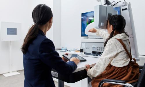 2024中國眼科OCT設備市場發(fā)展及投資分析