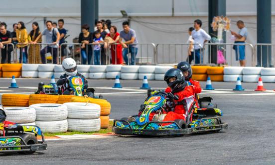 卡丁車行業(yè)未來(lái)需求趨勢(shì)及發(fā)展前景預(yù)測(cè)  卡丁車行業(yè)正在穩(wěn)步增長(zhǎng)