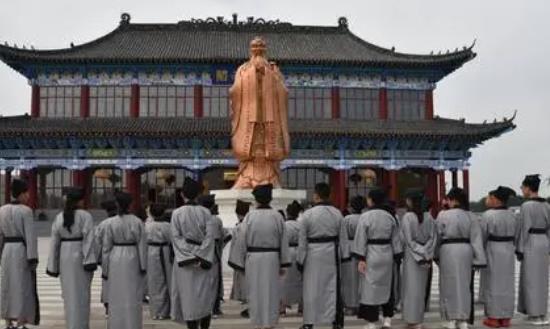 2024國學(xué)培訓(xùn)產(chǎn)業(yè)現(xiàn)狀及未來趨勢分析