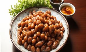 納豆行業(yè)市場(chǎng)規(guī)模及未來趨勢(shì)分析