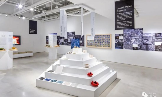 2024年中國展覽工程行業(yè)的產(chǎn)業(yè)鏈上下游結(jié)構(gòu)及重點(diǎn)企業(yè)情況