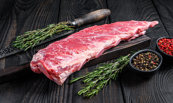 今年前4個月全國牛羊肉價格先漲后跌 牛羊肉行業(yè)市場供需態(tài)勢及未來展望