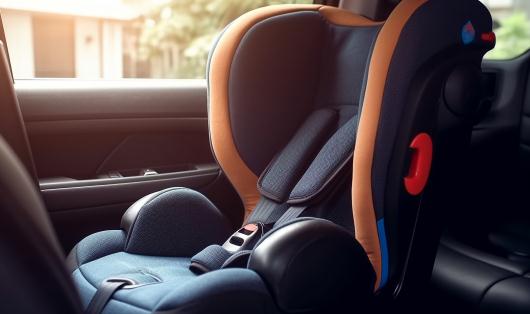 中國汽車兒童座椅行業(yè)：預計2028年市場容量將達到147.08億元