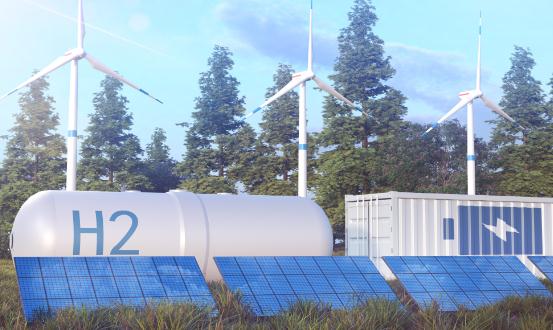 2024氫能行業(yè)市場發(fā)展現狀 氫能行業(yè)投資分析