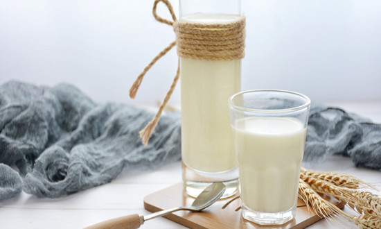 2024花生蛋白飲料行業(yè)發(fā)展前景預(yù)測 我國植物蛋白飲料市場規(guī)模持續(xù)擴(kuò)張