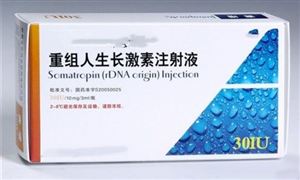 2024年中國生長激素行業(yè)的產(chǎn)業(yè)鏈上下游結(jié)構(gòu)及投資前景分析