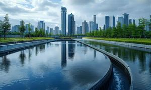 2024水務(wù)工程行業(yè)市場(chǎng)前瞻與未來投資戰(zhàn)略分析