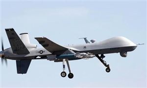 軍用無人機(jī)市場(chǎng)潛力：到2025年我國軍用無人機(jī)市場(chǎng)規(guī)模將達(dá)100至150億元