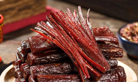 產(chǎn)業(yè)研究：預計到2025年全球牛肉干市場規(guī)模將達100億美元