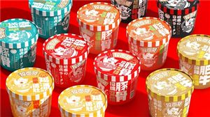 2024年方便面產(chǎn)業(yè)現(xiàn)狀及未來發(fā)展趨勢報(bào)告 康師傅方便面漲價(jià) 超市拿貨價(jià)一桶已漲4毛