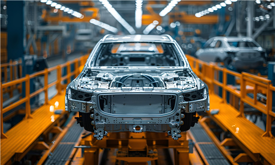 2024年汽車整車制造行業(yè)市場深度分析 未來技術(shù)創(chuàng)新將是汽車整車制造行業(yè)發(fā)展重要動力
