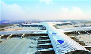 2024年通用航空機(jī)場行業(yè)深度調(diào)研及投資機(jī)會(huì) 首都機(jī)場突破500萬人次 增長超300%