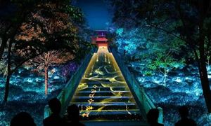 2024年數(shù)字文旅行業(yè)市場運(yùn)行分析及供需預(yù)測報(bào)告 推動(dòng)湖南文旅產(chǎn)業(yè)數(shù)字化轉(zhuǎn)型升級(jí)