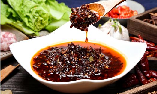 中國辣醬行業(yè)發(fā)展趨勢及產(chǎn)業(yè)鏈構(gòu)成分析