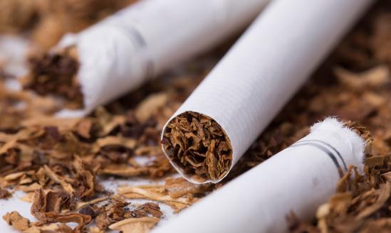 中國煙草行業(yè)市場競爭與產(chǎn)業(yè)鏈構(gòu)成分析