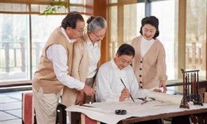 旅居養(yǎng)老行業(yè)市場如何?預(yù)計(jì)2024年我國旅居養(yǎng)老市場規(guī)模將達(dá)到6700億元