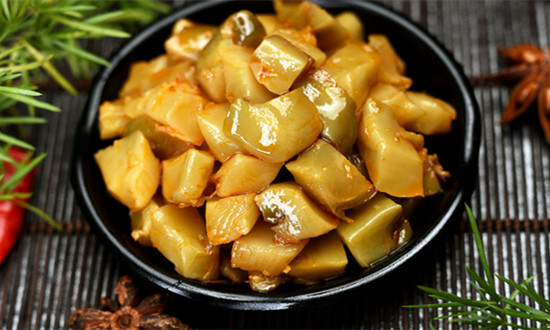 下飯菜行業(yè)現(xiàn)狀及趨勢(shì)分析 包裝替代非包裝的趨勢(shì)將會(huì)持續(xù)推進(jìn)