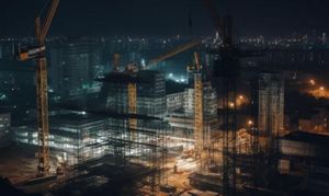2024照明工程產(chǎn)業(yè)發(fā)展現(xiàn)狀及供需格局、消費(fèi)趨勢(shì)分析