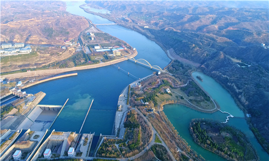 2024年水利行業(yè)市場(chǎng)深度分析研究 水利市場(chǎng)規(guī)模和競(jìng)爭(zhēng)格局分析