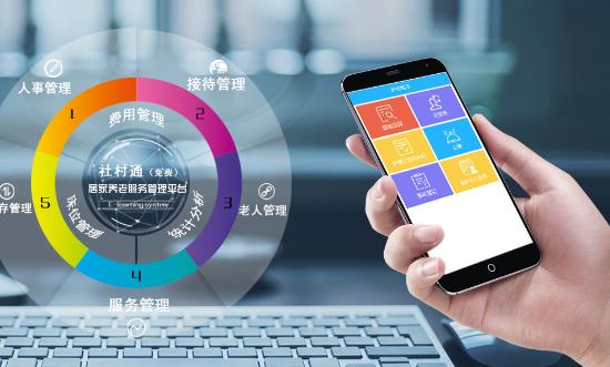 智慧養(yǎng)老行業(yè)投資研究：預(yù)計(jì)2024年市場(chǎng)規(guī)模或達(dá)11.4萬億元