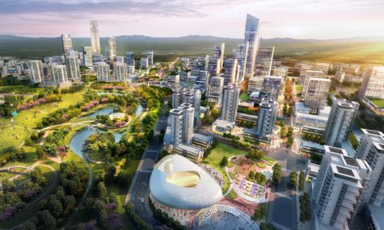 2023年中國城市更新行業(yè)發(fā)展現(xiàn)狀、競(jìng)爭(zhēng)格局及未來發(fā)展趨勢(shì)與前景分析