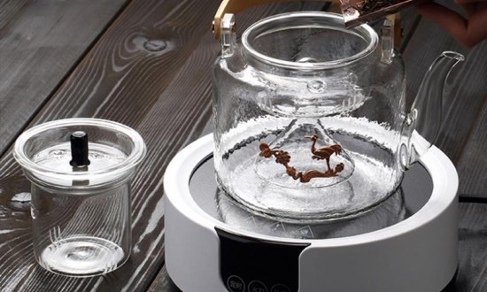 2024年蒸汽煮茶器行業(yè)的產(chǎn)業(yè)鏈上下游結(jié)構(gòu)及投資潛力分析