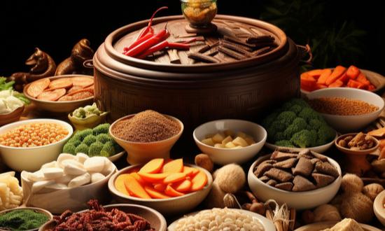 2024年藥膳產(chǎn)業(yè)市場規(guī)模及未來發(fā)展趨勢(shì)分析
