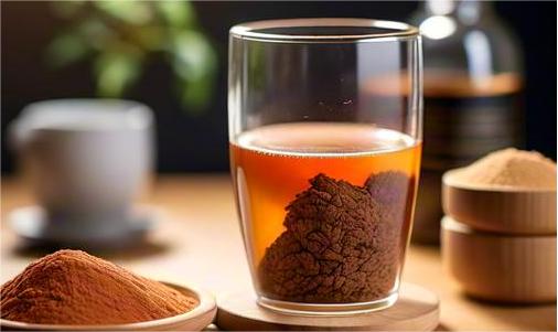 茶氨酸的應(yīng)用領(lǐng)域不斷拓展