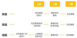 國際康復(fù)醫(yī)療市場(chǎng)現(xiàn)狀及趨勢(shì)