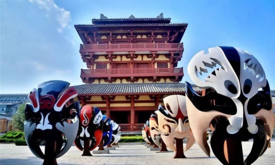2024年文化旅游行業(yè)市場調(diào)查與發(fā)展前景分析