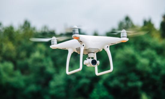 2024無人機產(chǎn)業(yè)鏈上下游發(fā)展現(xiàn)狀、未來趨勢分析