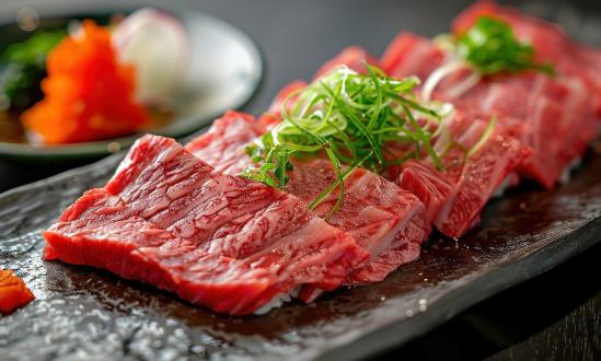 中國進口肉類行業(yè)市場分析及發(fā)展前景預(yù)測