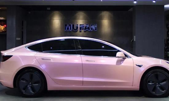 汽車用膜行業(yè)供需分析、產(chǎn)業(yè)鏈、未來趨勢2024