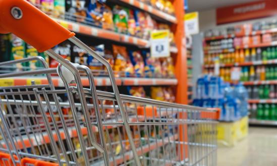 中國快速消費品行業(yè)市場調(diào)研與競爭格局預測