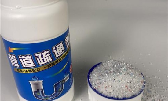 2024年中國管道疏通劑行業(yè)市場現(xiàn)狀及未來趨勢分析報(bào)告