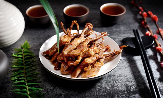 2024年中國即食類預(yù)制菜行業(yè)的市場發(fā)展現(xiàn)狀及投資前景分析