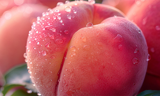 桃子行業(yè)種植面積、產(chǎn)量及市場(chǎng)發(fā)展現(xiàn)狀
