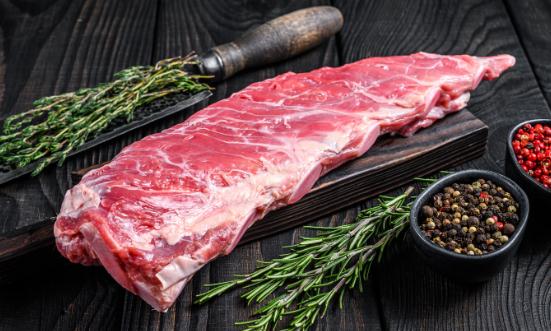牛羊肉價格近5年同期最低 2024牛羊肉行業(yè)市場現(xiàn)狀分析