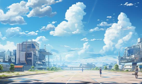 2024中國智慧園區(qū)建設(shè)概述及發(fā)展趨勢(shì)分析