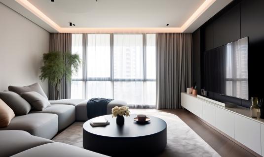 中國(guó)家居建材流通行業(yè)市場(chǎng)發(fā)展環(huán)境及未來(lái)趨勢(shì)預(yù)測(cè)