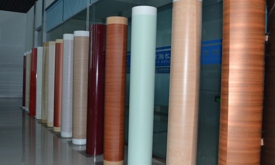 2024年中國(guó)裝飾膜行業(yè)的市場(chǎng)發(fā)展現(xiàn)狀及投資趨勢(shì)分析
